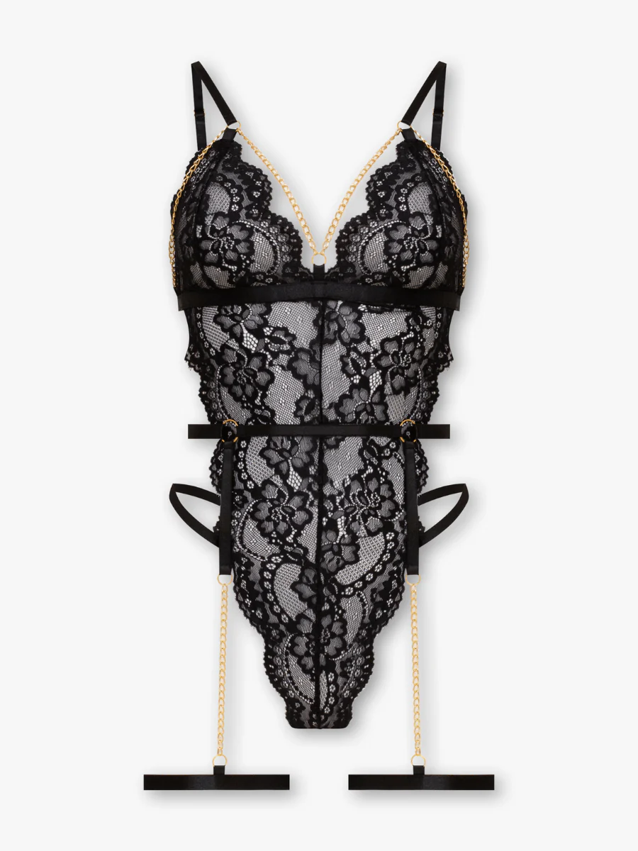 Celina Bodysuit - Image 6