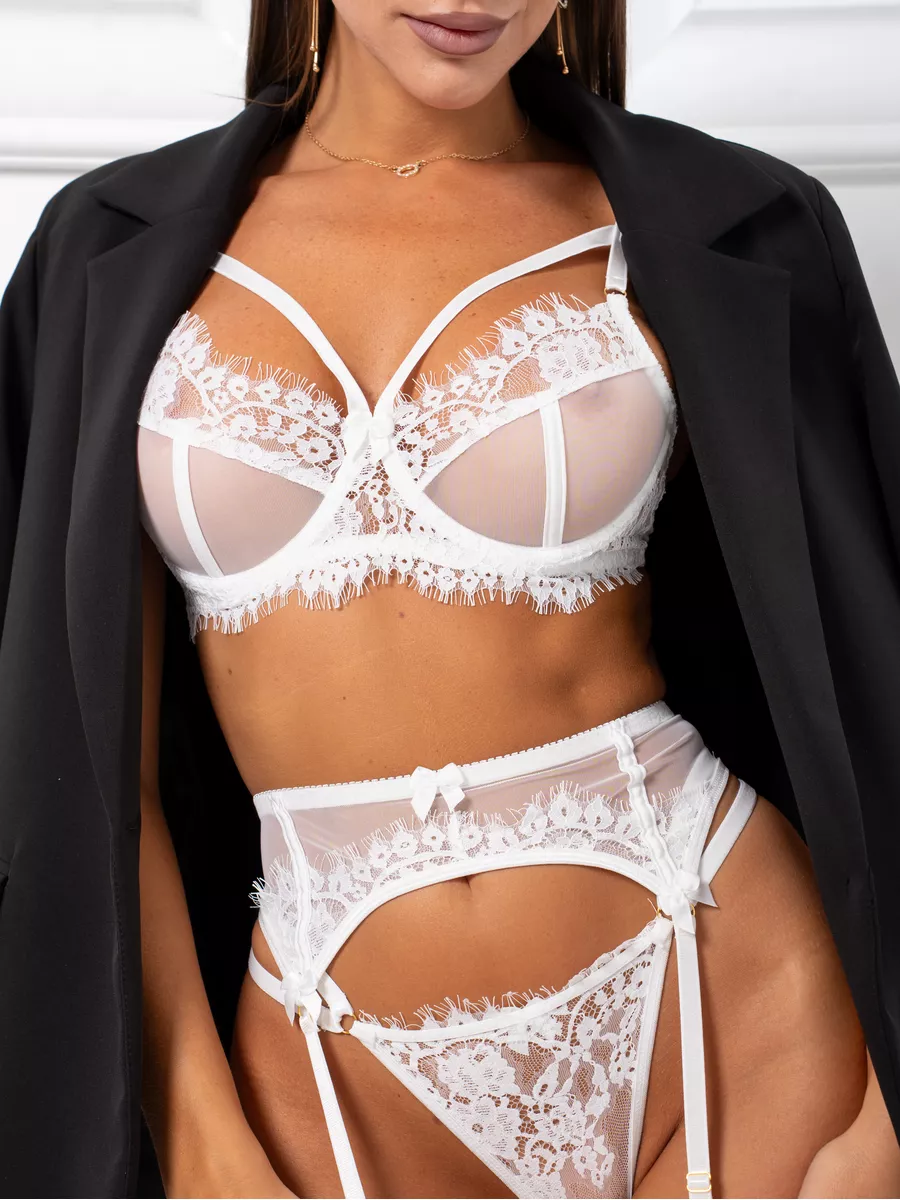 Lara Lingerie Set - Image 3