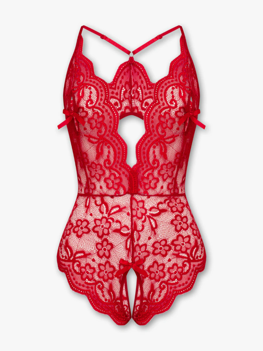 Liaza Bodysuit - Image 6