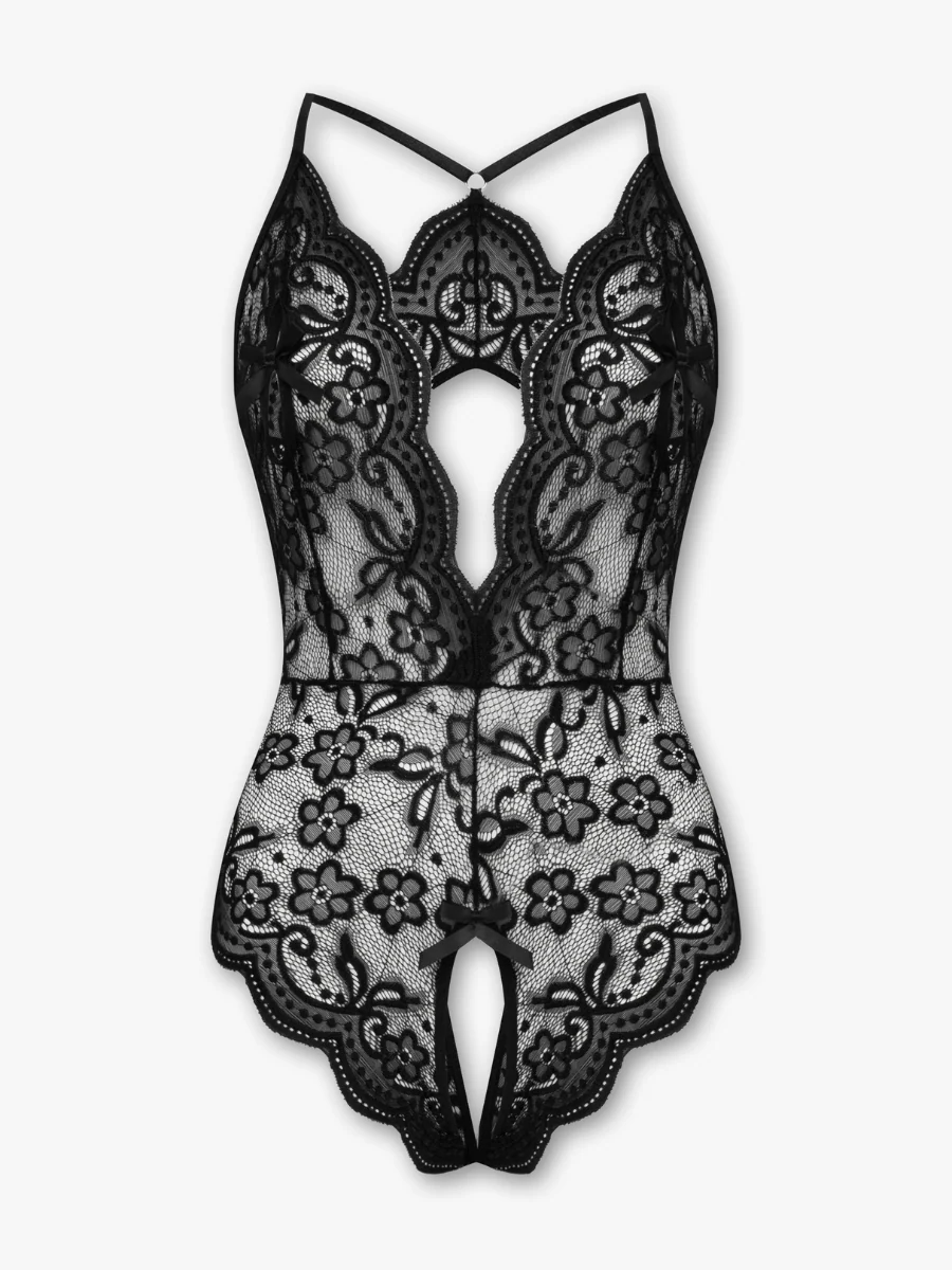 Liaza Bodysuit - Image 6