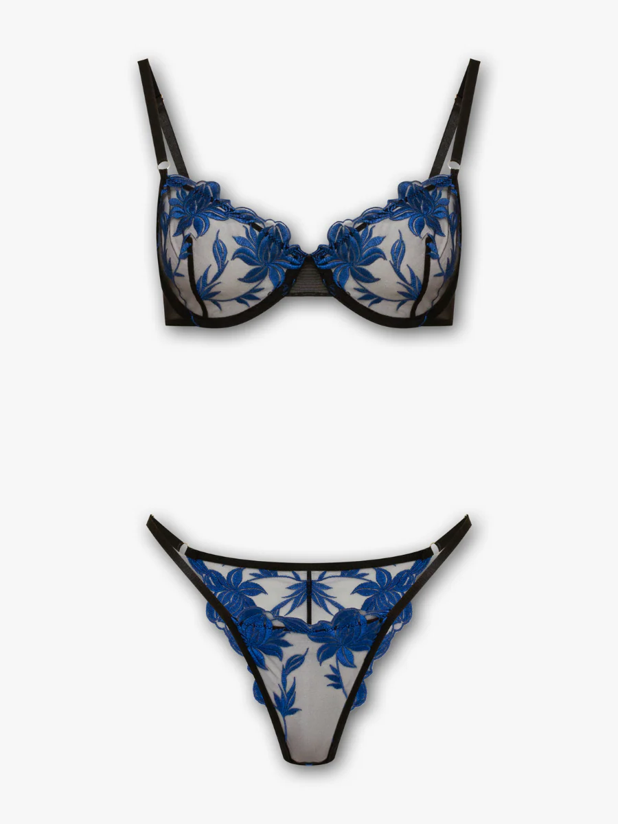 Mila Lingerie Set - Image 6