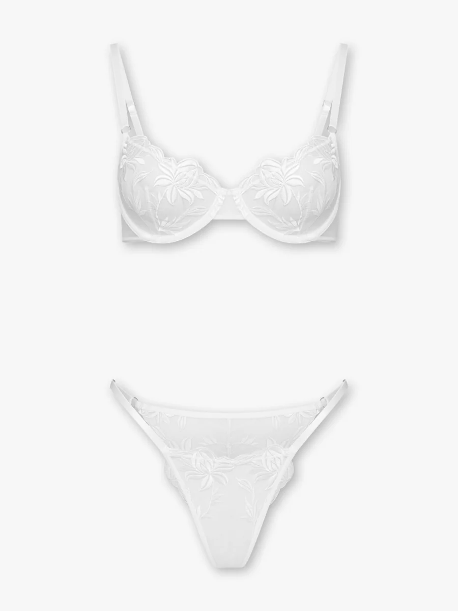 Mila Lingerie Set - Image 6