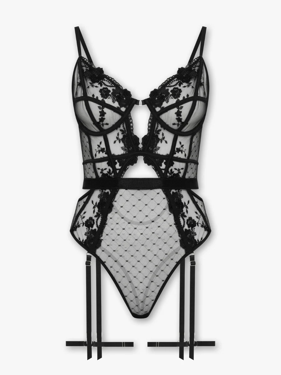 Natalia Bodysuit - Image 6