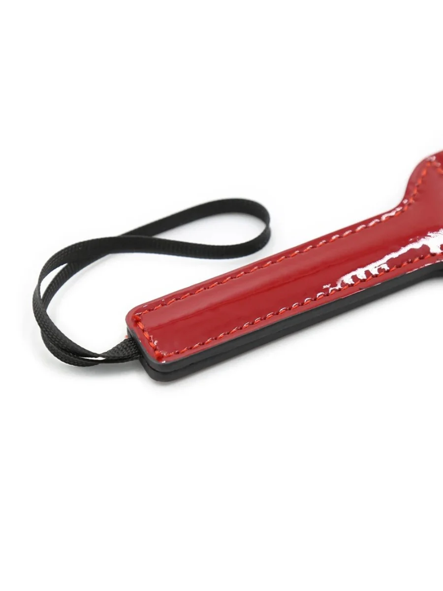 Omalia Red Paddle - Image 3