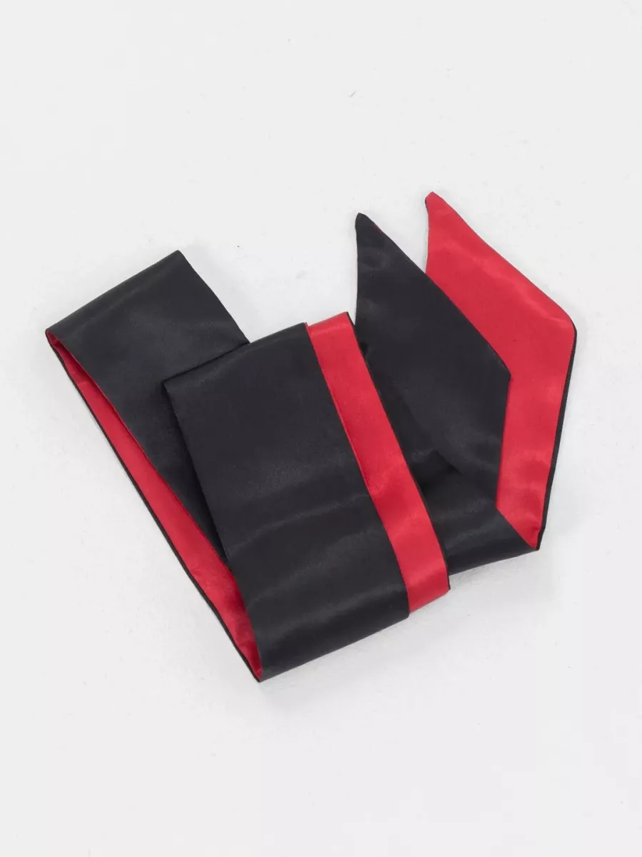 Silk Blindfold - Image 3