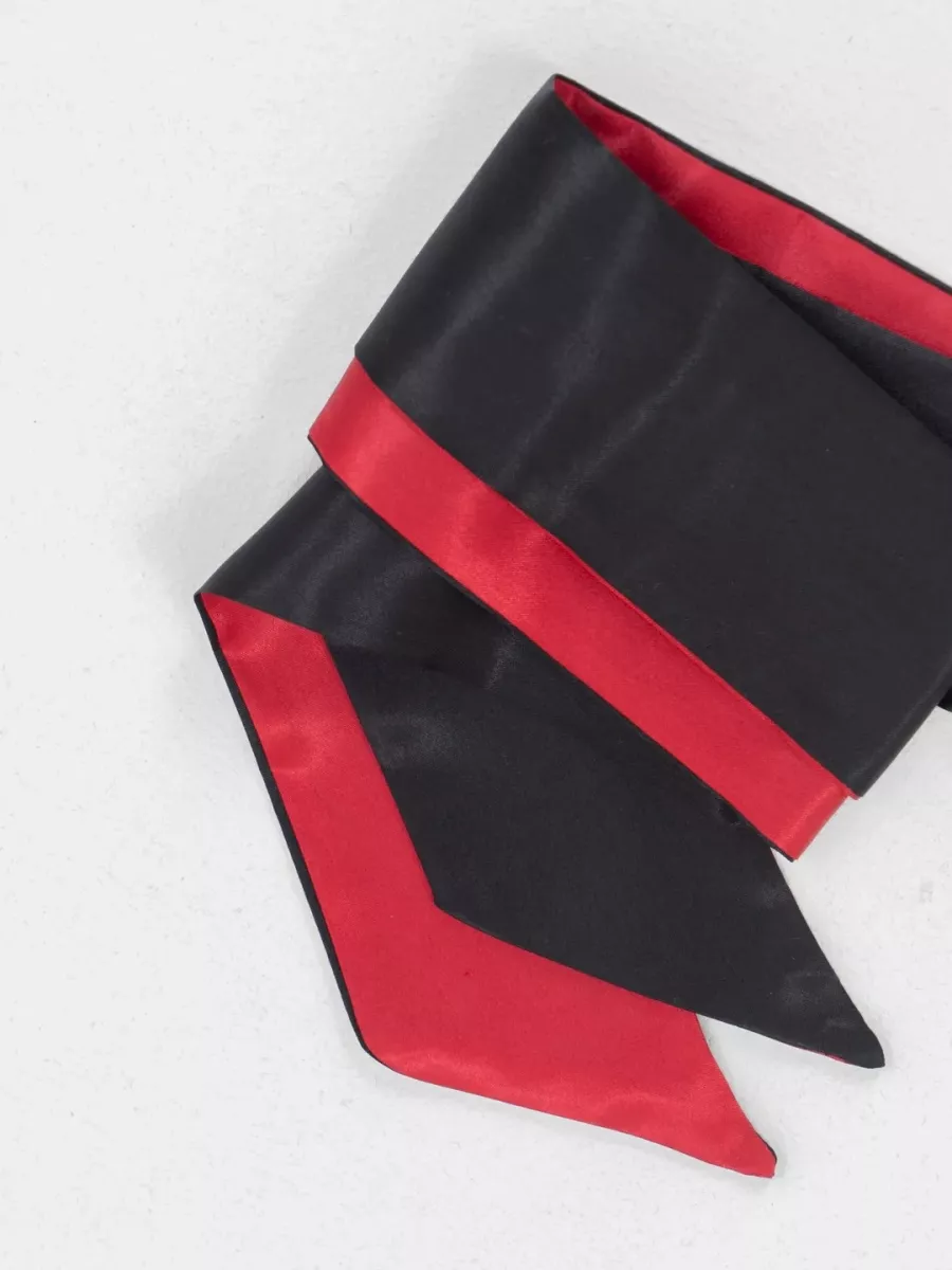 Silk Blindfold - Image 4