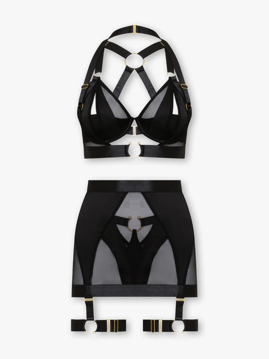 Veyra Lingerie Set - Image 6